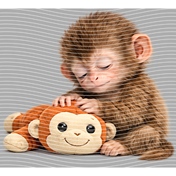 Animal Integration-DW 2389